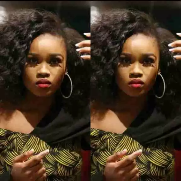 BBNaija: CeeC Becomes First Housemate In History To Trend Worldwide On Twitter